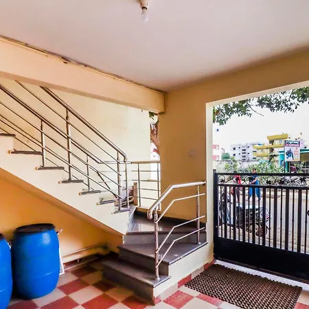 Super Hotel O Manyu